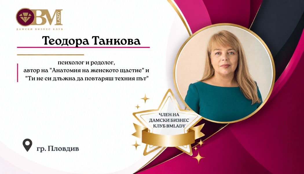 teodora tankova
